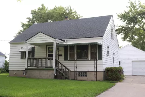 1210 Joseph, Bay City, MI 48706