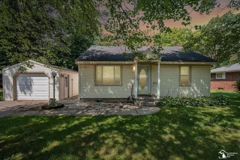 125 Wittman, Petersburg, MI 49270