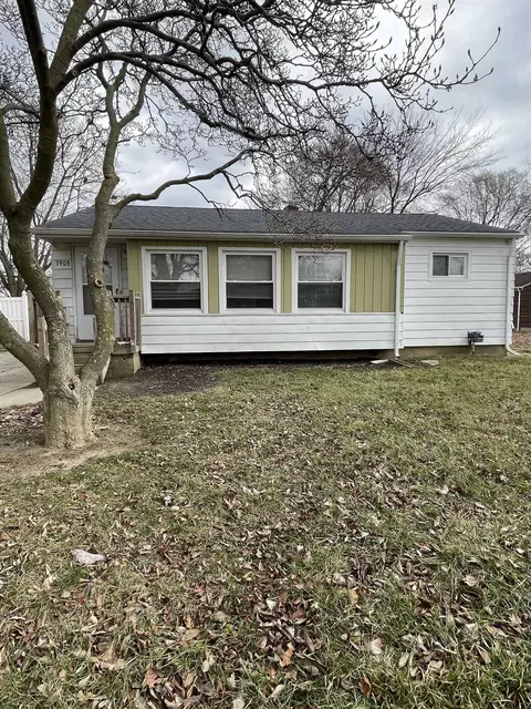 3905 Shawnee, Flint, MI 48507
