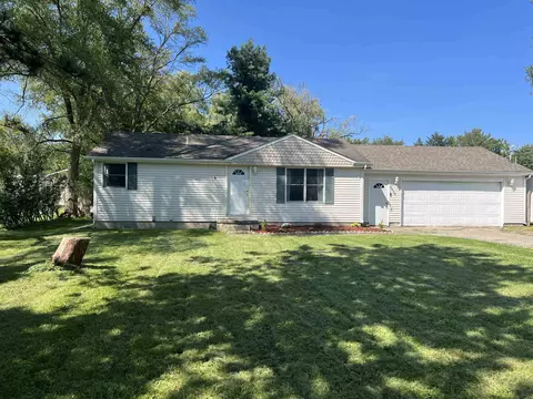 3454 W Wilson, Clio, MI 48420