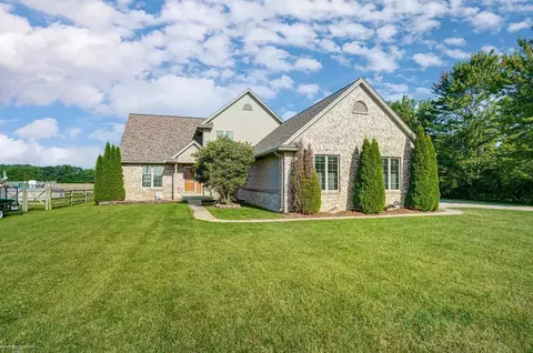 3371 Vivian, Monroe, MI 48162 photo 2