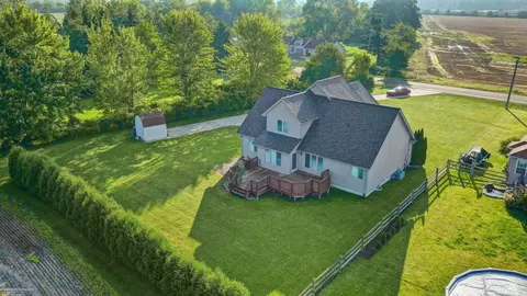 3371 Vivian, Monroe, MI 48162 photo 6