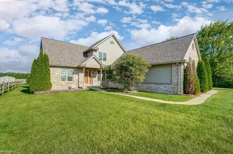 3371 Vivian, Monroe, MI 48162
