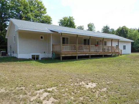 4896 Aldrich Rd # n, Manistique, MI 49854