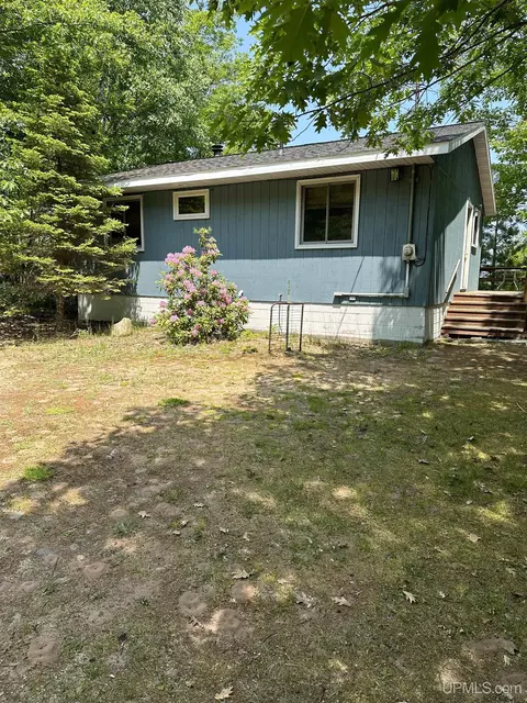 N3296 D, Big Bay, MI 49808