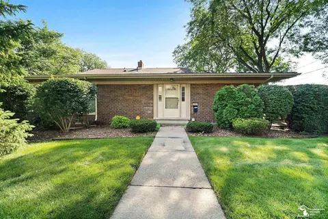 22307 Kinyon, Taylor, MI 48180