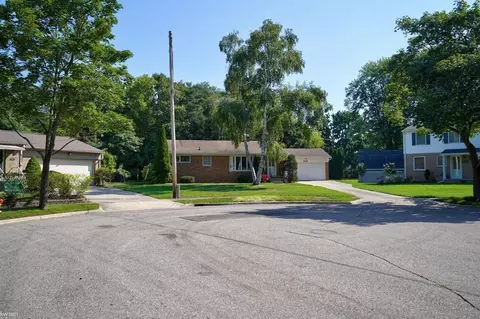 309 Schillman, Flushing, MI 48433 photo 49