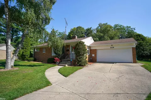309 Schillman, Flushing, MI 48433 photo 51