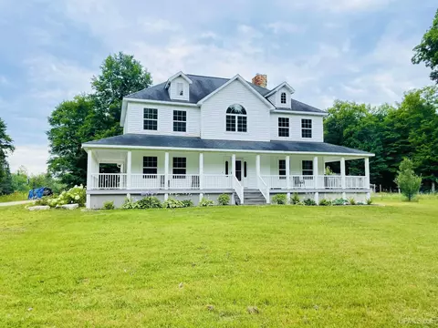 8297 32nd, Rapid River, MI 49878