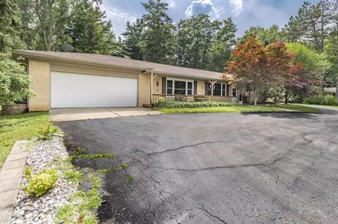 11206 33 Mile, Bruce Township, MI 48065