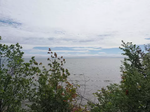 7778 N Tahquamenon, Paradise, MI 49768