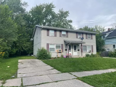1821 N Bond, Saginaw, MI 48602