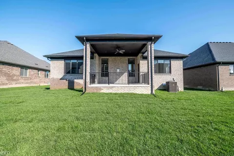 49757 Bingham, Macomb, MI 48044 photo 54