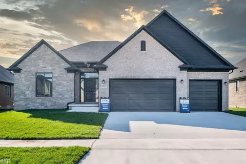 49757 Bingham, Macomb, MI 48044
