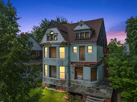 241 Chandler, Detroit, MI 48202