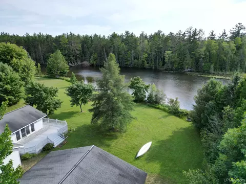 7909 W Evergreen, Manistique, MI 49854