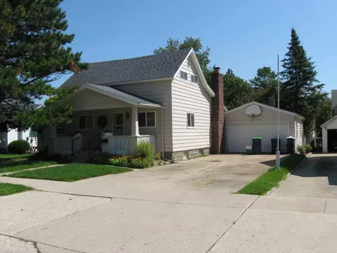 1807 S Erie, Bay City, MI 48706