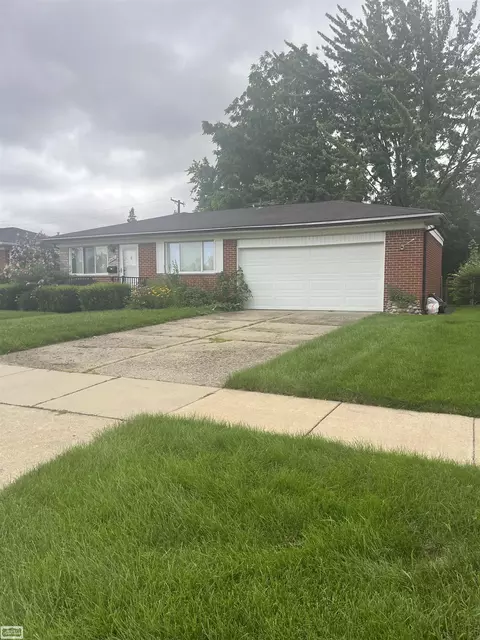 24161 Blackmar, Warren, MI 48091 photo 20