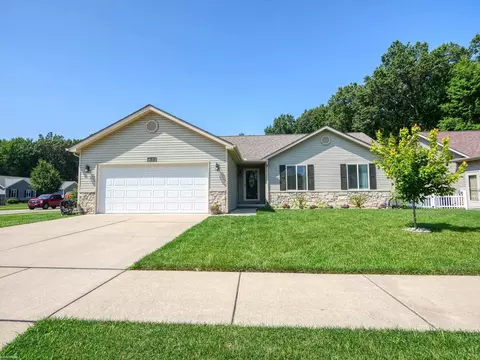 9532 Amy, Algonac, MI 48001