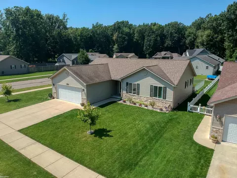 9532 Amy, Algonac, MI 48001 photo 32