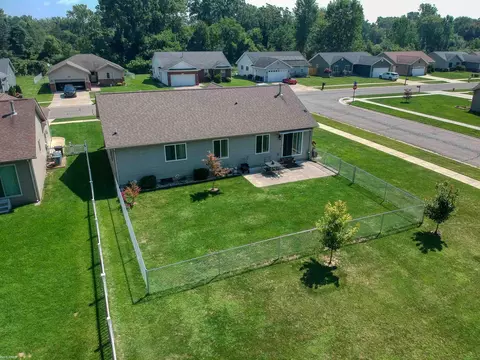 9532 Amy, Algonac, MI 48001 photo 8