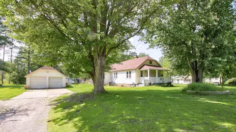 743 N Homer, Midland, MI 48640