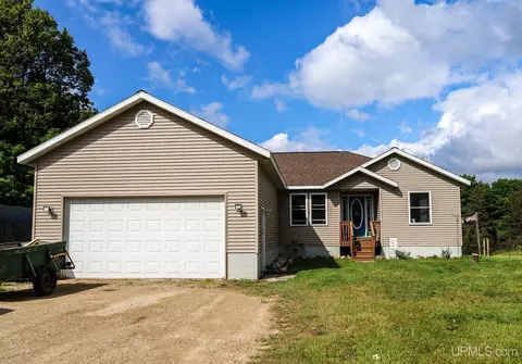 N4795 M67, Chatham, MI 49816