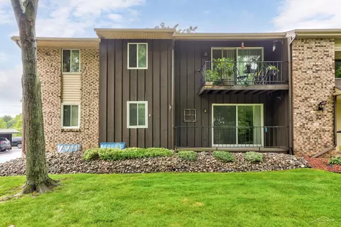 6131 Western Apt 43 #43, Saginaw, MI 48638