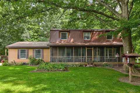 8101 Vassar, Millington, MI 48746