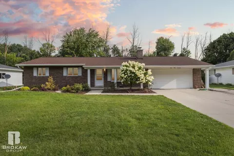 4370 Jonquil, Saginaw, MI 48603