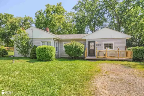 1068 Agnes, Mount Morris, MI 48458