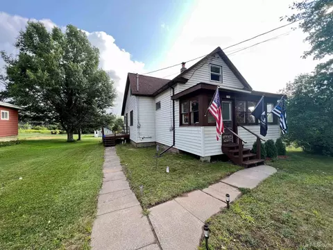 1309 W Harrison, Crystal Falls, MI 49920