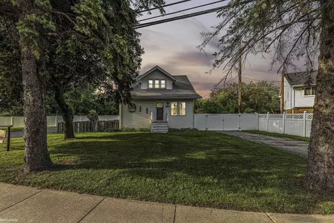 17021 Canal, Clinton Township, MI 48038