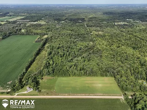 0 Lewis, Beaverton, MI 48612
