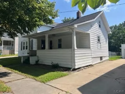 1016 E Maple, Adrian, MI 49221