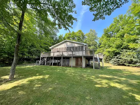 208 Rysberg, Crystal Falls, MI 49920