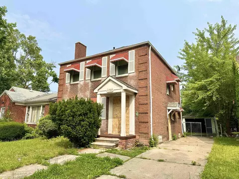 11700 Laing, Detroit, MI 48224