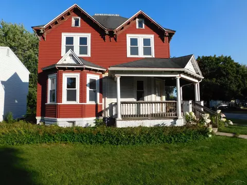 722 S Oakley, Saginaw, MI 48602