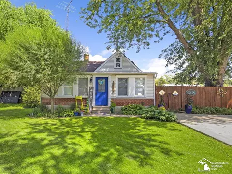3121 9th, Monroe, MI 48162