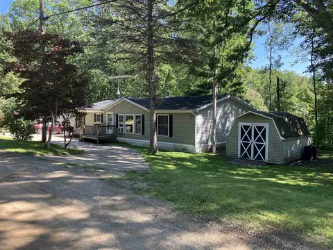 5453 Hillcrest, Gladwin, MI 48624