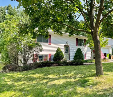 313 Cottage, Clare, MI 48617