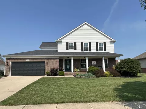4947 Southpointe, Monroe, MI 48161