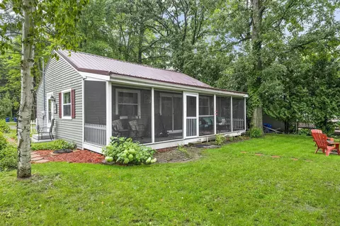 691 Pine Trl, Beaverton, MI 48612