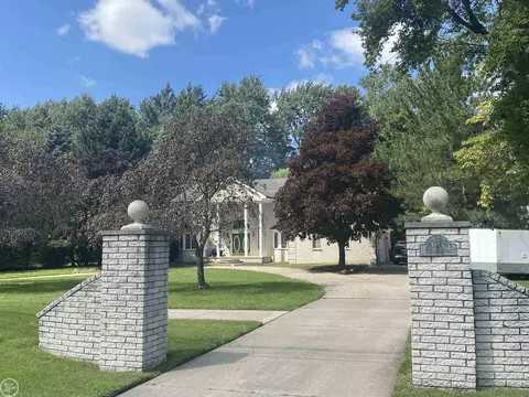 14765 24 Mile, Shelby Township, MI 48315