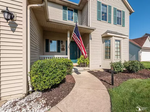 2855 E Country, Monroe, MI 48162 photo 29