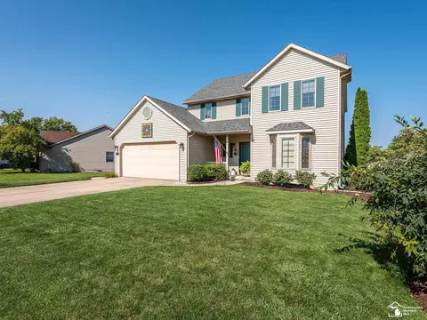 2855 E Country, Monroe, MI 48162