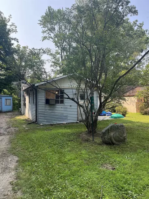 1400 Denton Crk, Beaverton, MI 48612