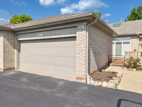 59437 Holly, Washington Township, MI 48094