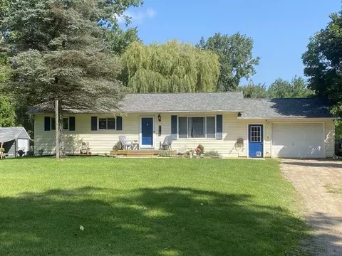 2486 Barnes, Millington, MI 48746