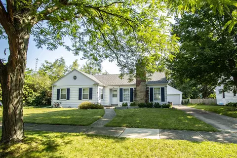 3512 Brentwood, Flint, MI 48503